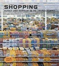 Cover: Shopping - Hatje Cantz Verlag