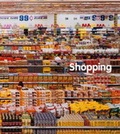 Cover: Shopping - Hatje Cantz Verlag