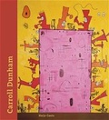 Cover: Carroll Dunham - Hatje Cantz Verlag