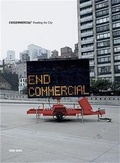 Cover: EndCommercial - Hatje Cantz Verlag
