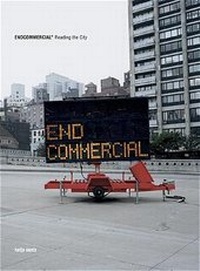 Enlarge image Cover: EndCommercial - Hatje Cantz Verlag