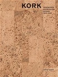 Cover: Kork - Hatje Cantz Verlag