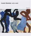 Cover: Louis Soutter - Hatje Cantz Verlag