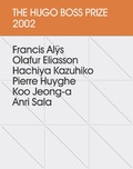 Cover: The Hugo Boss Prize 2002 - Hatje Cantz Verlag