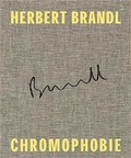 Cover: Herbert Brandl - Hatje Cantz Verlag