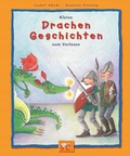 Cover: Kleine Drachen-Geschichten zum Vorlesen - Ellermann