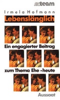 Cover: Lebensl&auml;nglich - Neukirchener Verlag
