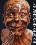Cover: Franz Xaver Messerschmidt - Hatje Cantz Verlag
