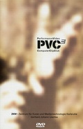Cover: PVC3 - Hatje Cantz Verlag