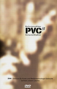 Enlarge image Cover: PVC3 - Hatje Cantz Verlag