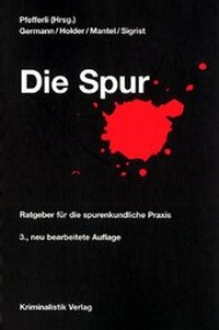 Enlarge image Cover: Die Spur - Hüthig