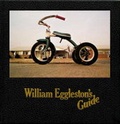 Cover: William Eggleston's Guide - Hatje Cantz Verlag