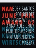 Cover: Nam June Paik Award 2002 - Hatje Cantz Verlag