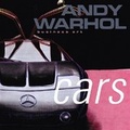 Cover: Andy Warhol - Cars - Hatje Cantz Verlag
