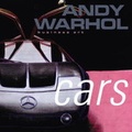 Cover: Andy Warhol - Hatje Cantz Verlag