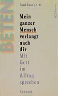 Cover: Mein ganzer Mensch verlangt nach dir - Neukirchener Verlag