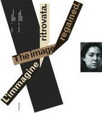 Enlarge image Cover: The Image Regained - Hatje Cantz Verlag