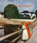 Cover: Edvard Munch - Hatje Cantz Verlag