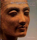 Cover: Das &Auml;gyptische Museum Berlin - Philipp von Zabern in Herder
