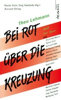 Cover: Bei Rot &uuml;ber die Kreuzung - Neukirchener Verlag
