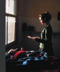 Enlarge image Cover: Tom Hunter - Hatje Cantz Verlag