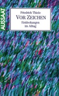 Cover: Vor Zeichen - Neukirchener Verlag