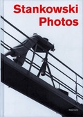 Cover: Anton Stankowski: Photos - Hatje Cantz Verlag