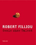 Cover: Robert Filliou - Hatje Cantz Verlag