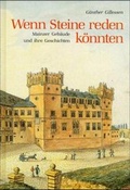 Cover: Wenn Steine reden k&ouml;nnten - Philipp von Zabern in Herder