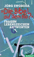 Cover: Die Bibel auf dem Klo? - Neukirchener Verlag