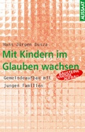 Cover: Mit Kindern im Glauben wachsen - Neukirchener Verlag