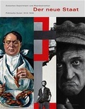 Cover: Der Neue Staat - Hatje Cantz Verlag