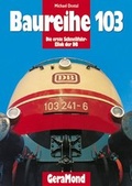Cover: Baureihe 103 - Bruckmann