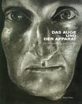 Cover: Das Auge und der Apparat - Hatje Cantz Verlag