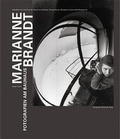 Cover: Marianne Brandt - Hatje Cantz Verlag