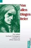 Cover: Von allen Dingen freier - Neukirchener Verlag