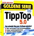 Cover: Tipp Top 5.0 - Data Becker