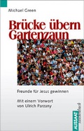 Cover: Br&uuml;cke &uuml;bern Zaun - Neukirchener Verlag