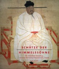 Cover: Die Sch&auml;tze der Himmelss&ouml;hne - Hatje Cantz Verlag