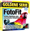 Cover: FotoFit - Data Becker