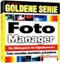 Cover: Foto Manager - Data Becker