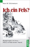 Cover: Ich ein Fels? - Neukirchener Verlag
