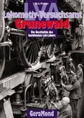 Cover: LVA-Lokomotiv-Versuchsamt Grunewald - Bruckmann