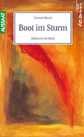 Cover: Boot im Sturm - Neukirchener Verlag