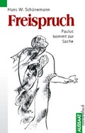 Cover: Freispruch - Neukirchener Verlag
