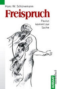 Enlarge image Cover: Freispruch - Neukirchener Verlag