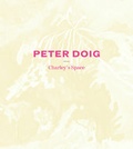 Cover: Peter Doig - Hatje Cantz Verlag
