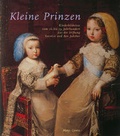 Cover: Kleine Prinzen - Hatje Cantz Verlag