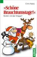 Cover: Sch&ouml;ne Brauchtumstage! - Neukirchener Verlag