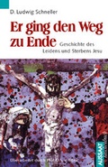 Cover: Er ging den Weg zu Ende - Neukirchener Verlag